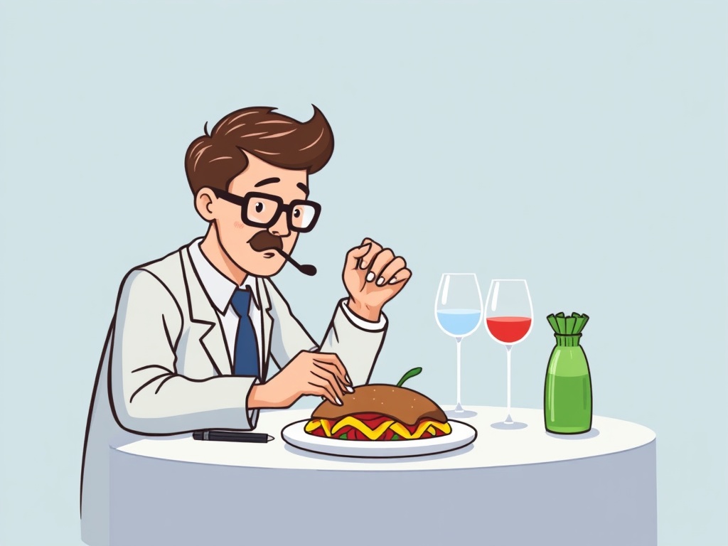 Understanding the Dining Cryptographers Problem: A Deep Dive into Secure Communication and Cryptography