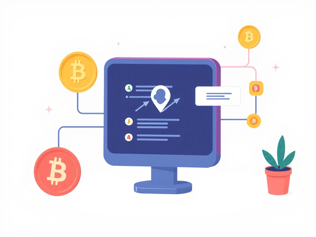 Secure Communication: The Rise of Encrypted P2P Messengers in the BTC Mixer Era