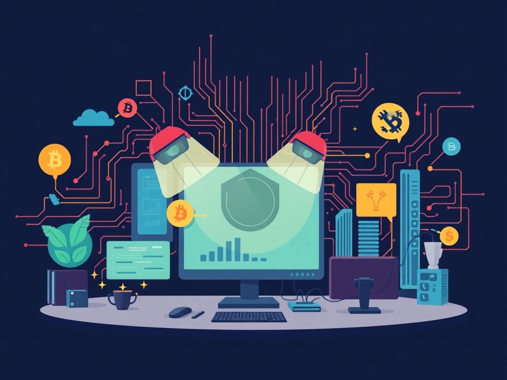 Digital Surveillance Resistance: Safeguarding Autonomy in a Data-Driven World