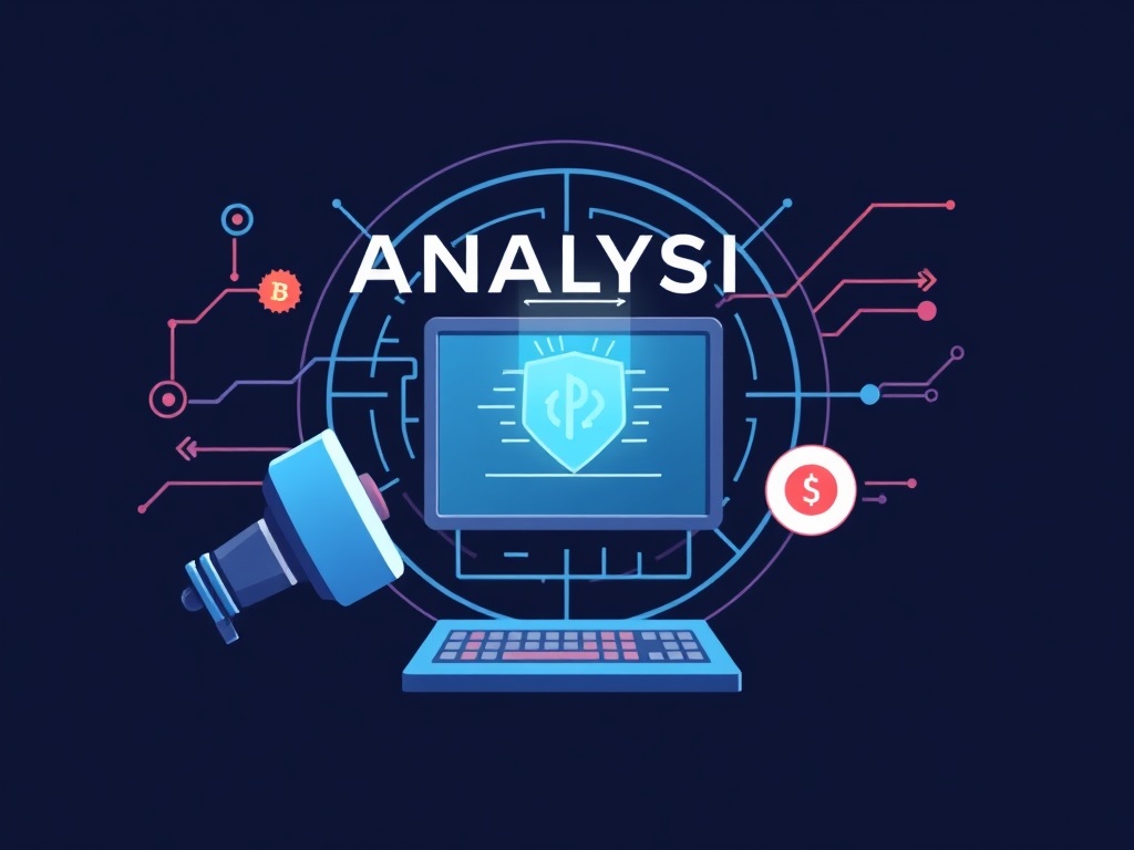 Understanding Power Analysis Attacks: A Critical Threat in BTCMixer Security
