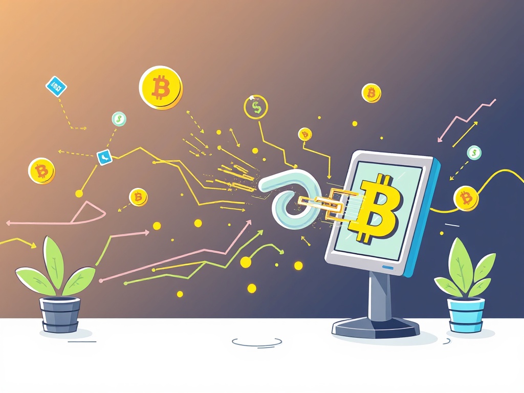 Understanding Transaction Link Breaking in BTC Mixer Services