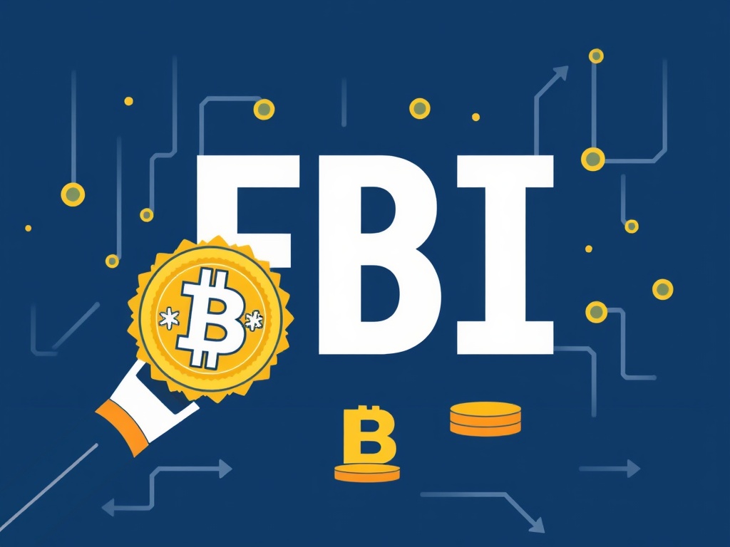 FBI Crypto Investigations: Unraveling the Digital Crime Landscape