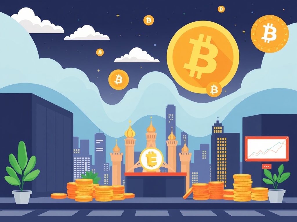 Hidden Crypto Transactions: Ensuring Privacy in Digital Transfers