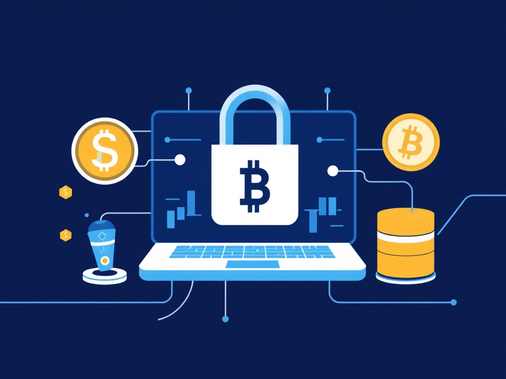 Crypto Two-Factor Authentication: Securing Your Bitcoin Mixing Transactions and Digital Assets