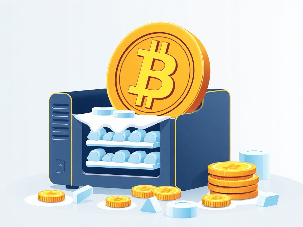 Bitcoin Cold Storage: Securing Your Digital Assets in the BTCMixer En Niche