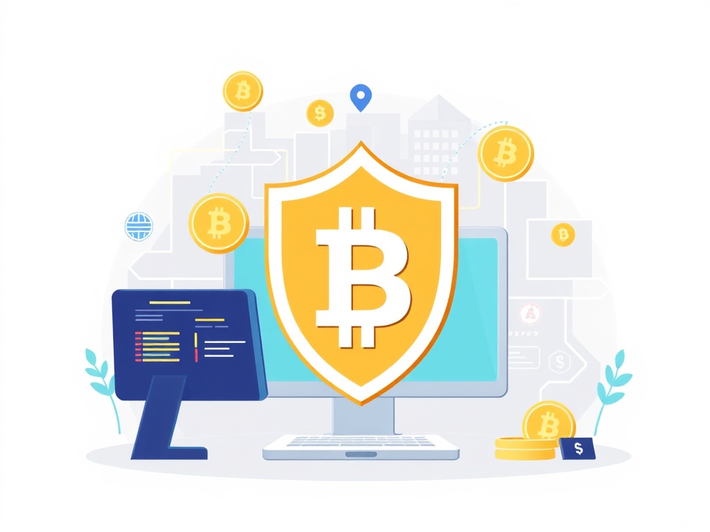 Crypto Phishing Protection: Safeguarding Your Digital Assets in the BTCMixer Era