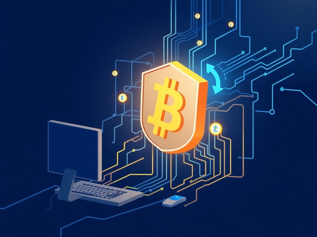 Confidential Blockchain Computing: Securing Data in the Digital Age