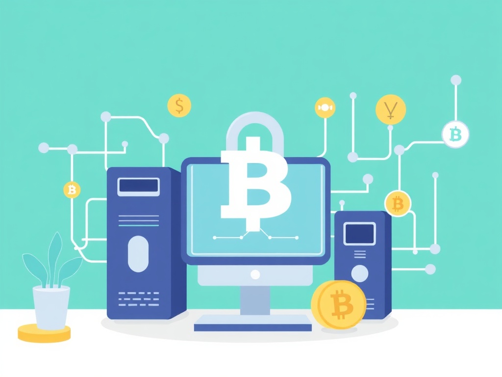 Understanding Blockchain Access Control: Securing Digital Assets in the BTCMIXER Era