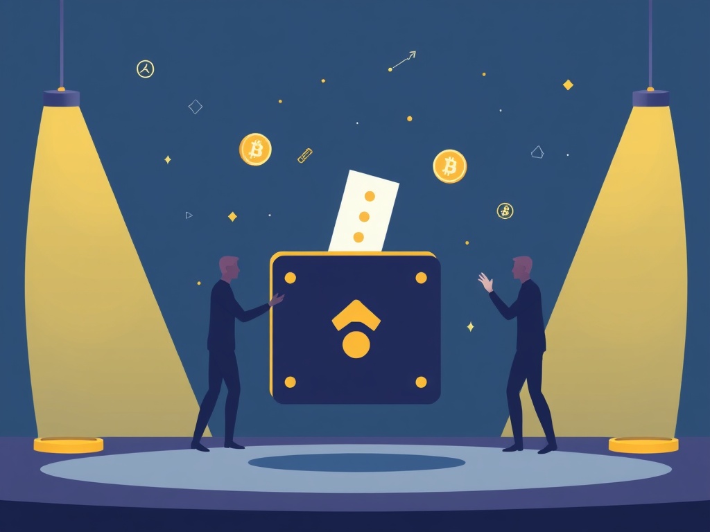 The Future of Secure Voting: How Secret Ballot Blockchain is Revolutionizing Democracy