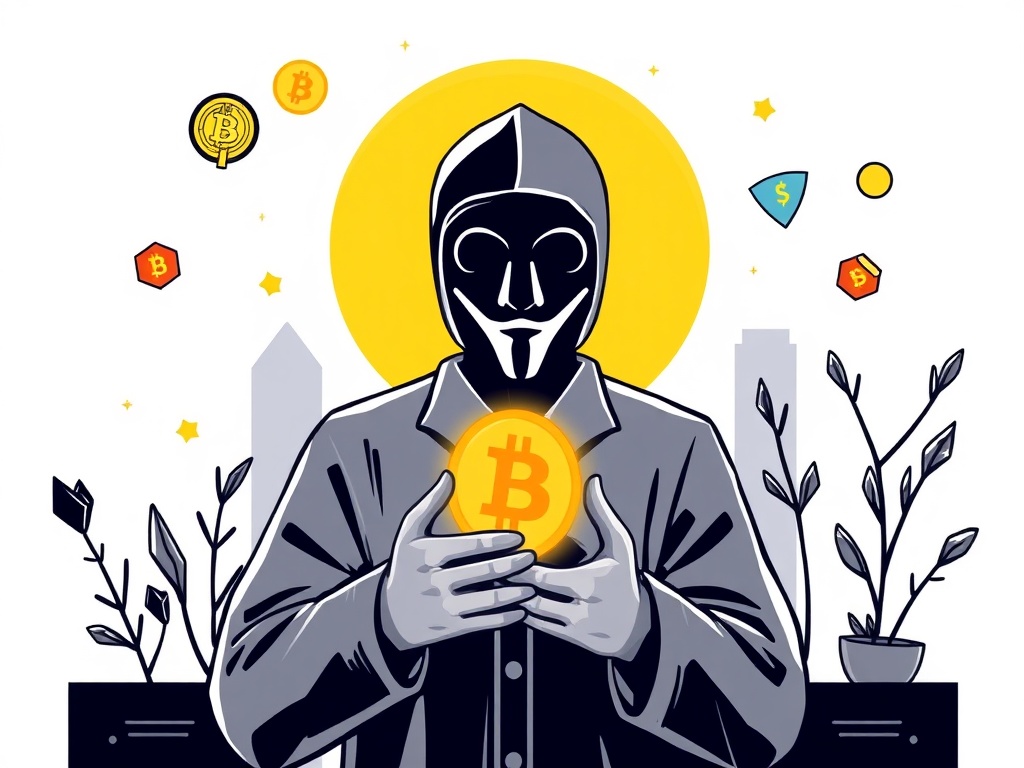 Anonymous CryptoCharity: Empowering Causes Without Revealing Identities in the BTCMixer Ecosystem