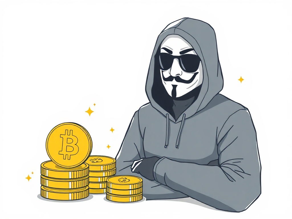 Understanding Anonymous Crypto Salary: A Guide to Earning and Privacy in the Digital Age