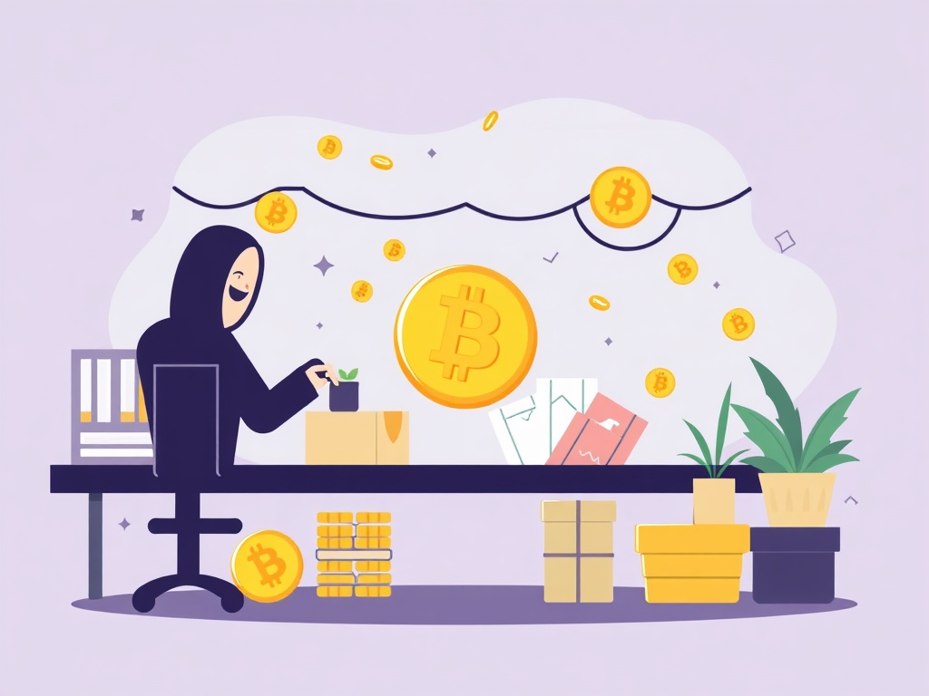 The Rise of Anonymous Goods Trading: A New Era in Digital Commerce