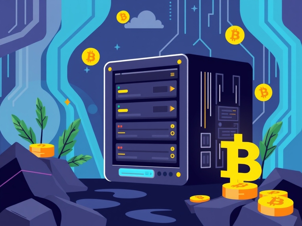 Private Solo Mining: A Comprehensive Guide to Secure and Efficient Cryptocurrency Mining