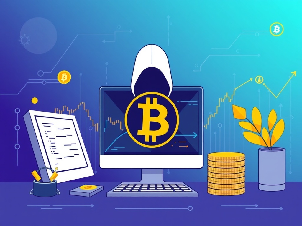 Anonymous Algorithmic Trading: The Future of Secure and Efficient Crypto Transactions
