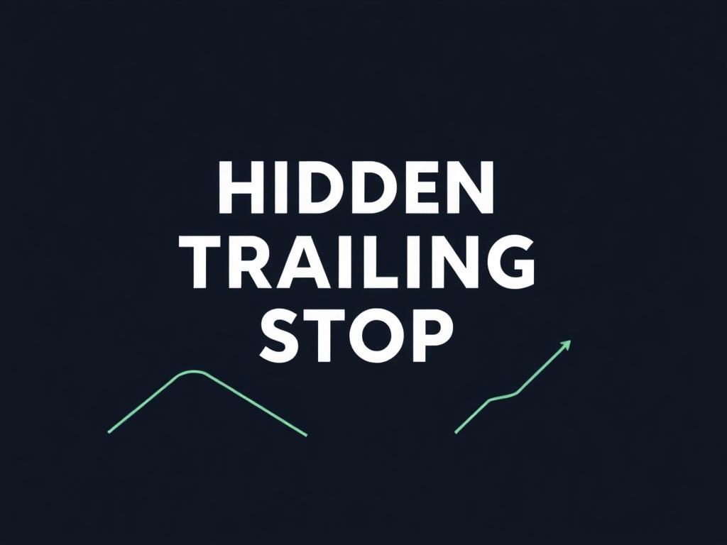 Understanding the Hidden Trailing Stop: A Comprehensive Guide for BTC Mixer Users