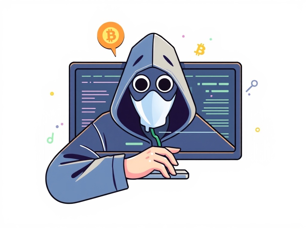 Understanding the Role of an Anonymous Multisig Participant in BTC Mixing Services