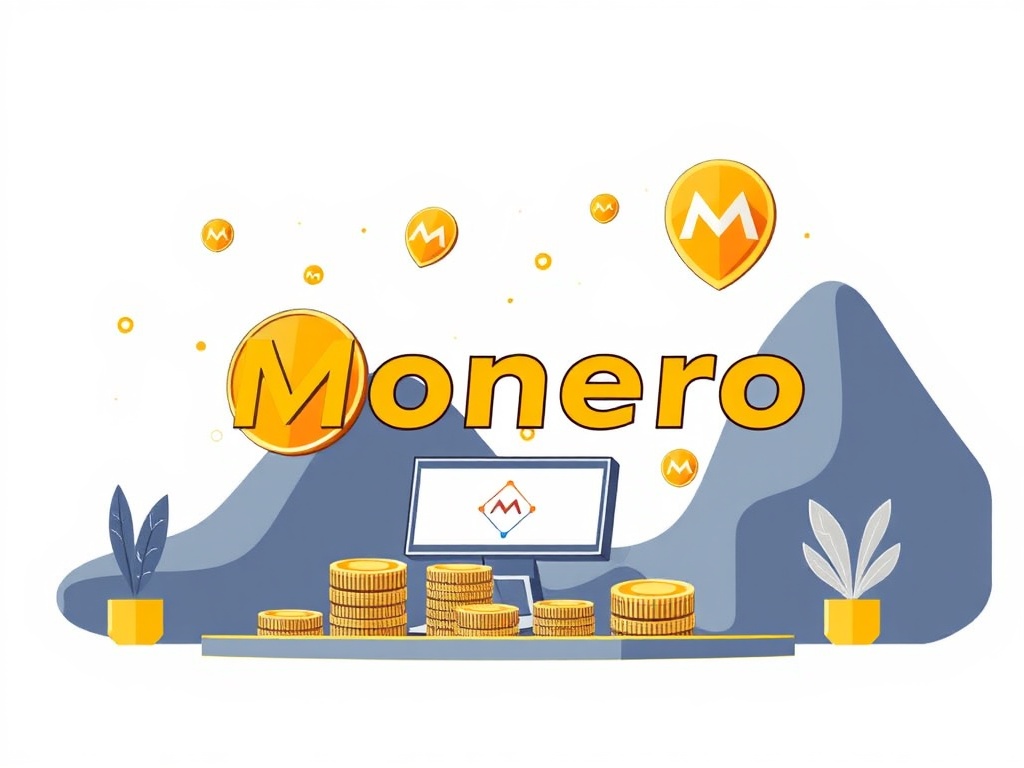 Where to Buy Monero: A Comprehensive Guide for Crypto Enthusiasts