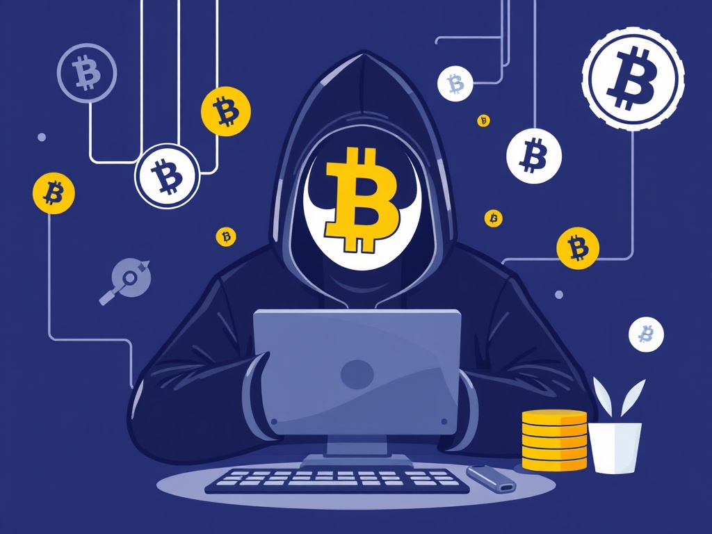 How to Withdraw Crypto Anonymously: A Step-by-Step Guide for Privacy-Conscious Users