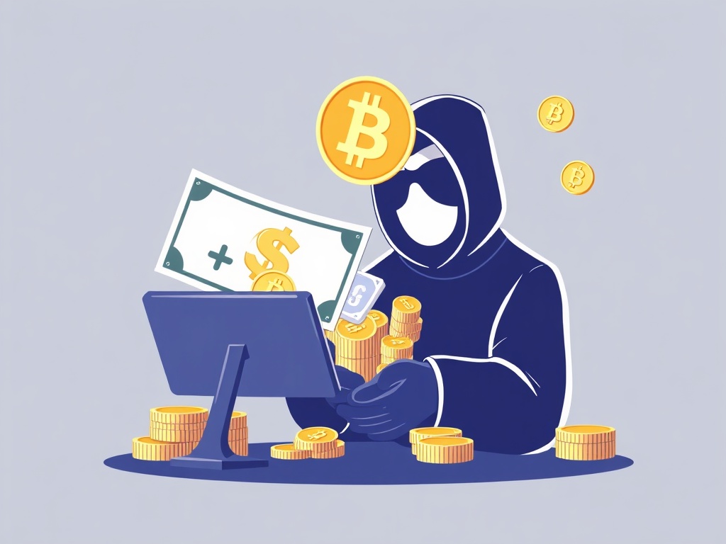 Anonymous Crypto Cashout: Secure Methods and Best Practices for Privacy-Focused Users