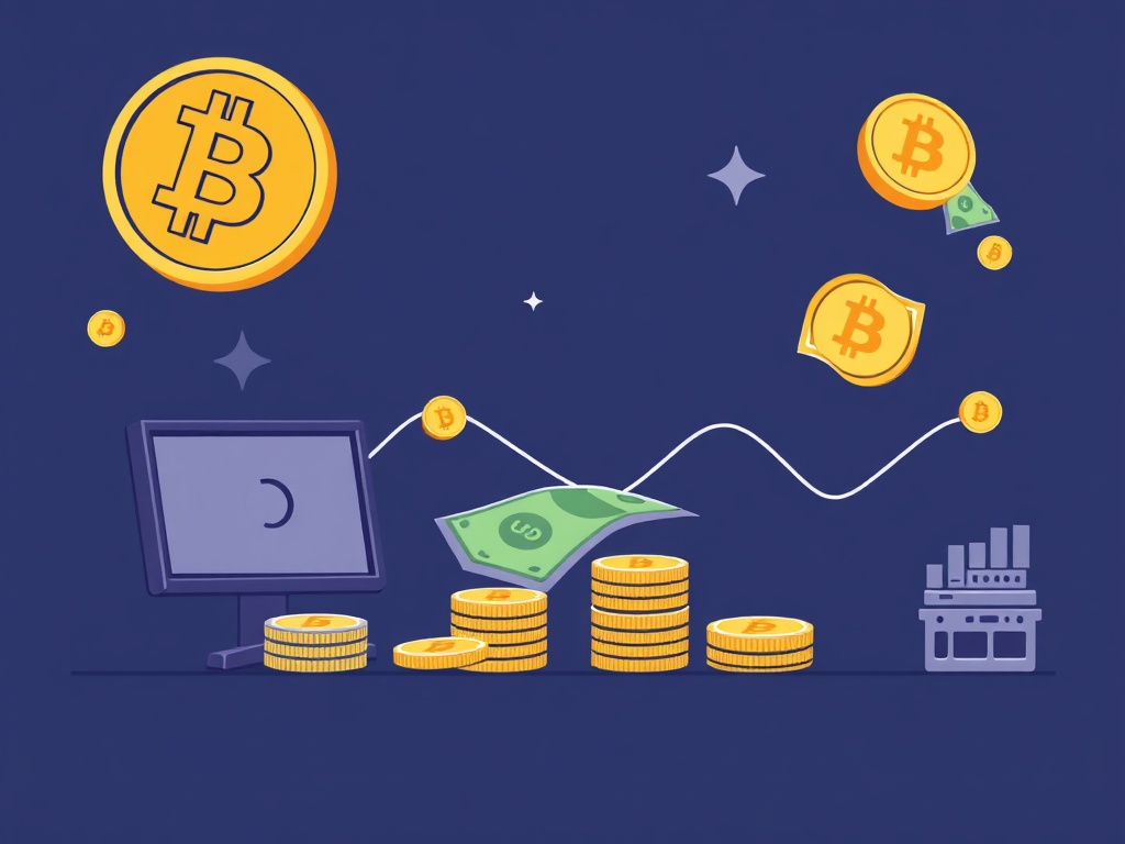 Bitcoin for Cash: A Comprehensive Guide to Converting Crypto to Fiat