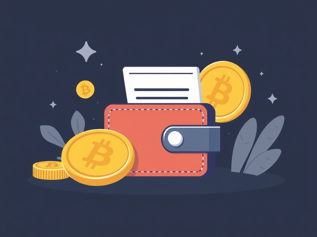 Wallet Without Documents