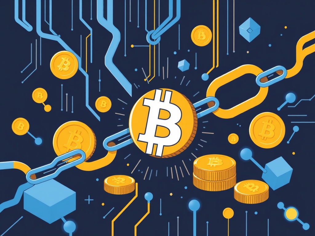 Understanding Transaction Chain Breaking: A Deep Dive into BTC Mixer Strategies