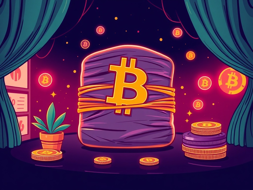 Understanding Anonymous Asset Wrapping: A Deep Dive into Privacy and Security