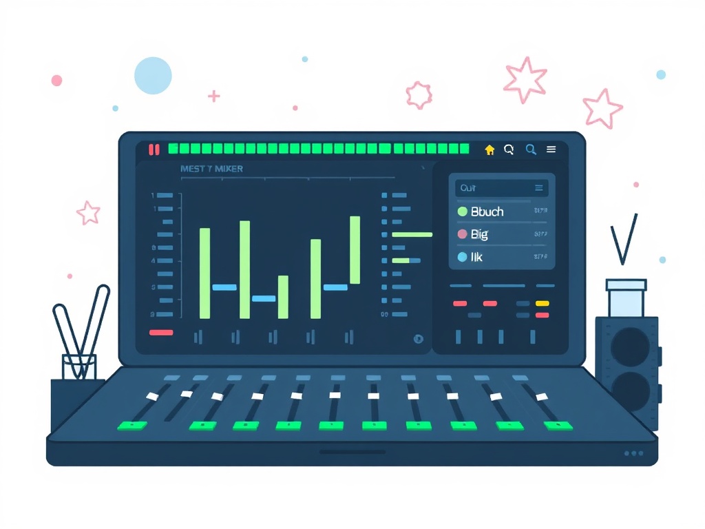 Understanding the Mixer Reputation Score: A Comprehensive Guide for BTCMixer Users