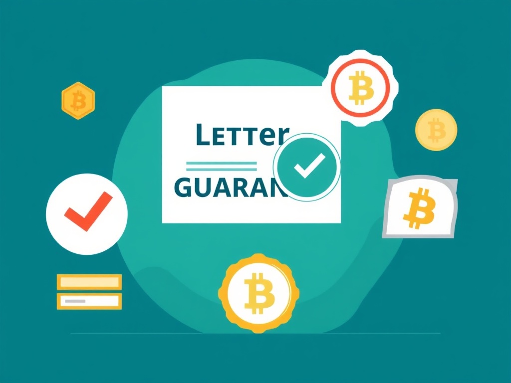 Letter of Guarantee Verification: A Critical Component in BTCMixer Transactions