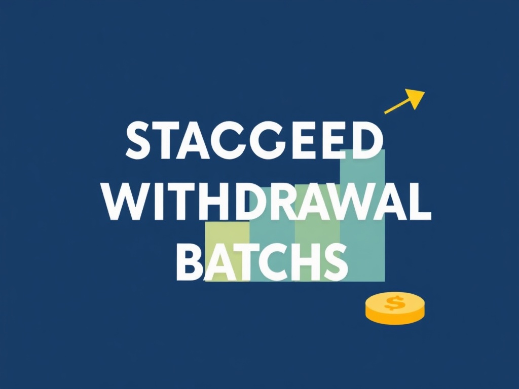 Understanding Staggered Withdrawal Batches in BTCMixer: A Comprehensive Guide
