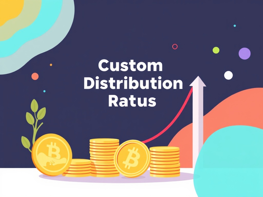 Mastering Custom Distribution Ratios: Optimizing BTC Mixer Efficiency and Privacy