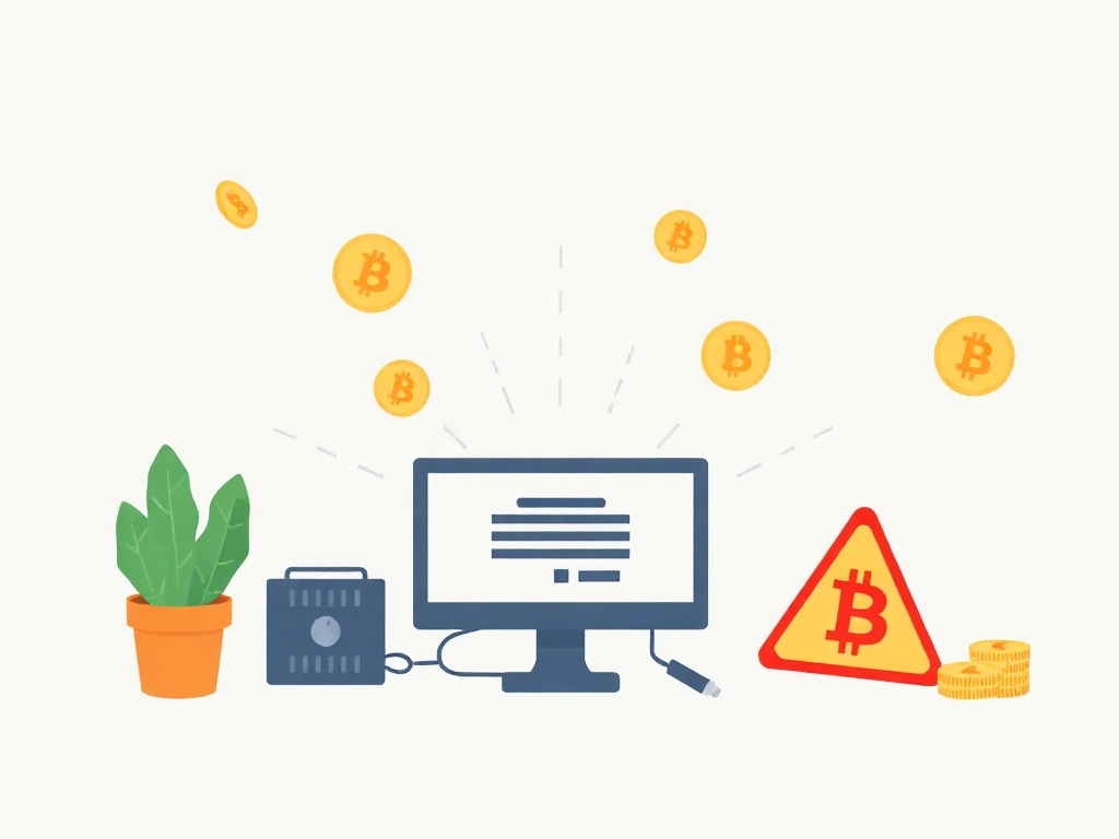 Hidden Fee Warning: What You Need to Know About BTC Mixer Services