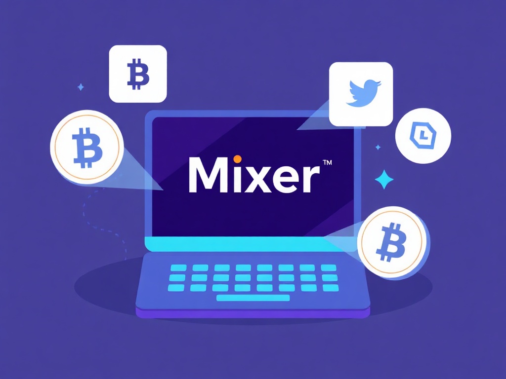 Understanding the Mixer Privacy Policy: A Comprehensive Guide for BTCMixer Users