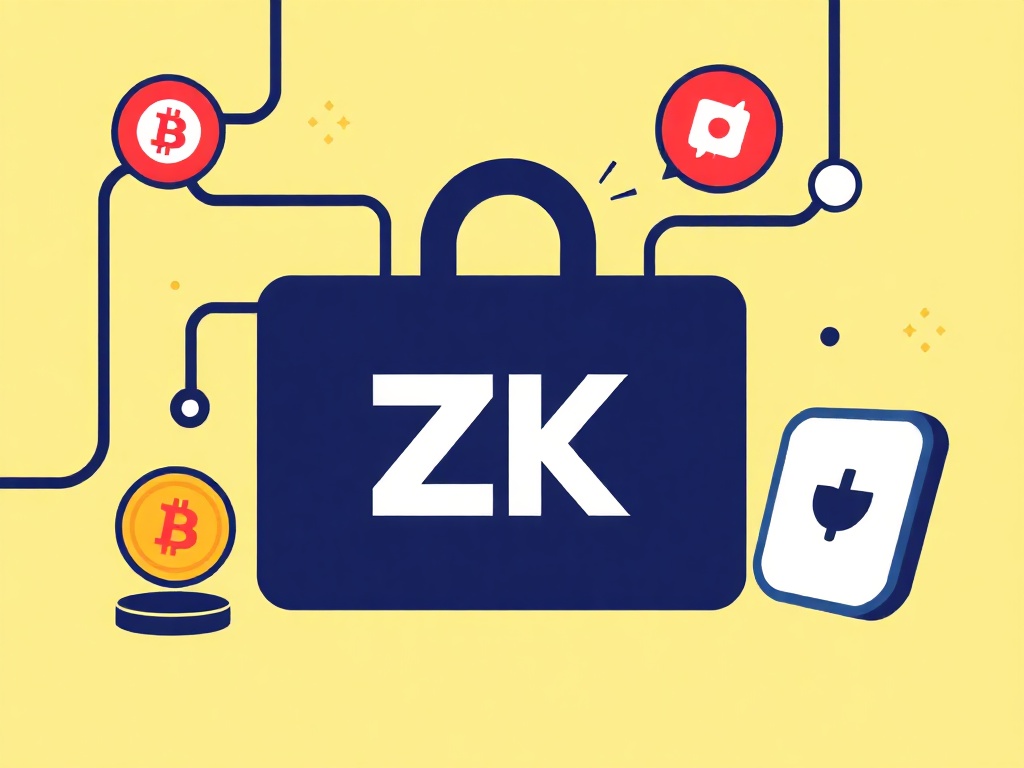 Zk Rollup Privacy: Safeguarding Anonymity and Security in Blockchain Transactions