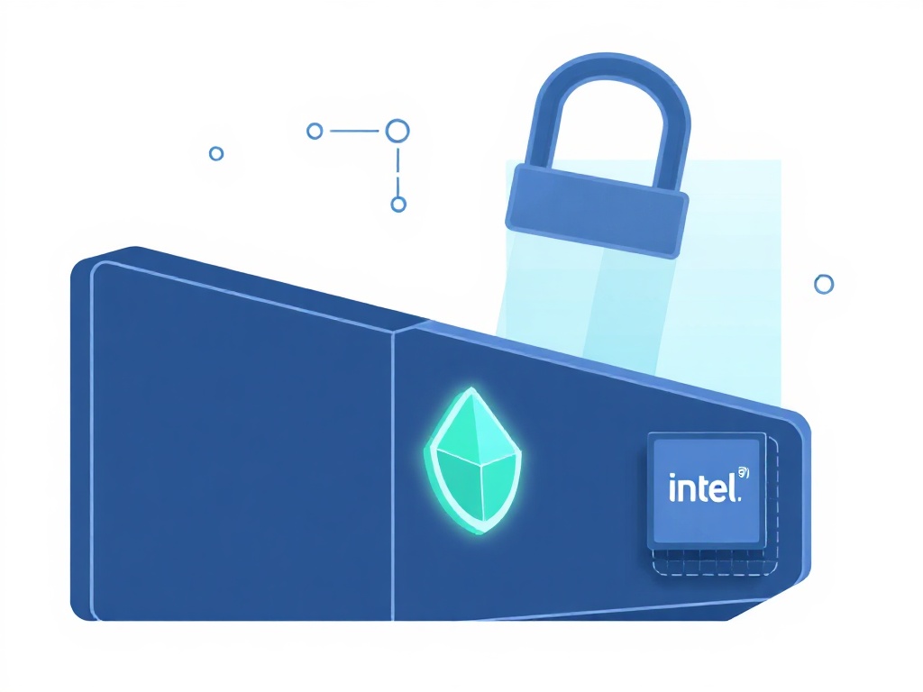 Intel SGX Enclave Privacy: Securing Sensitive Data in the BTCMixer Ecosystem