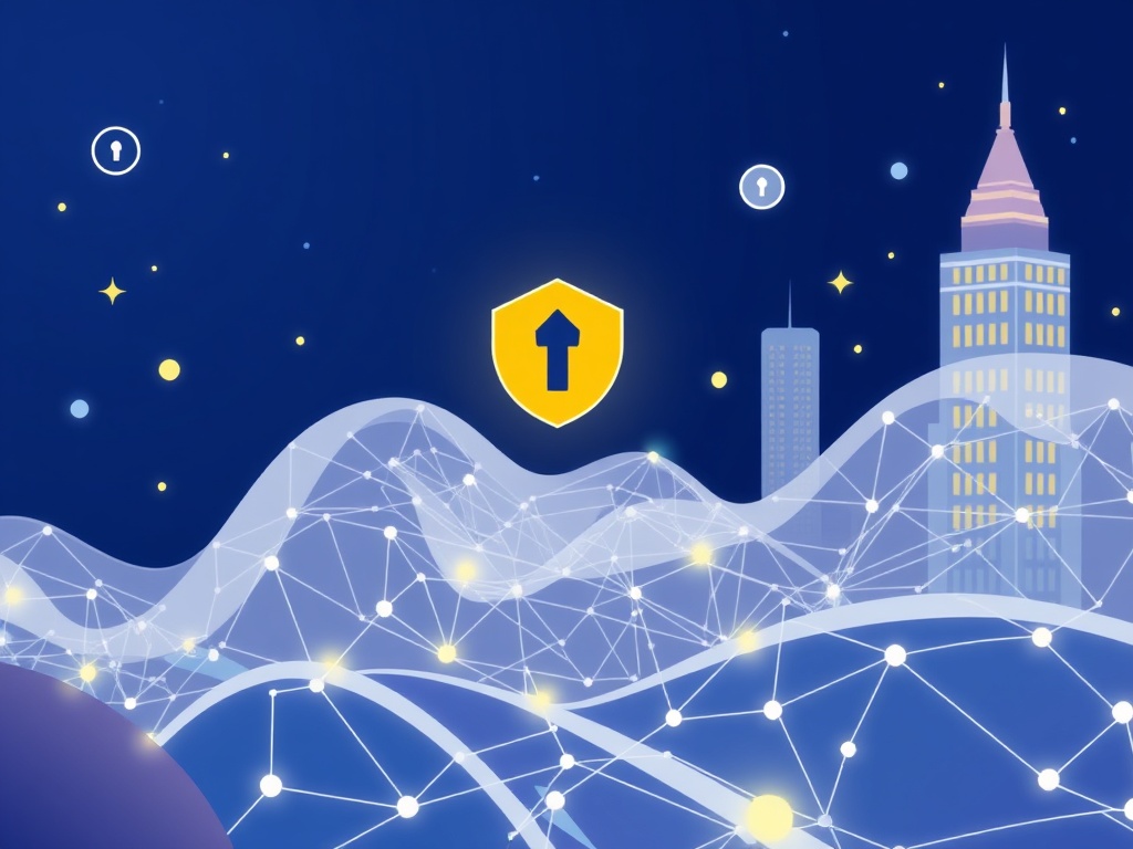 Manta Network Privacy: Safeguarding Your Digital Identity in the BTCMixer En Niche