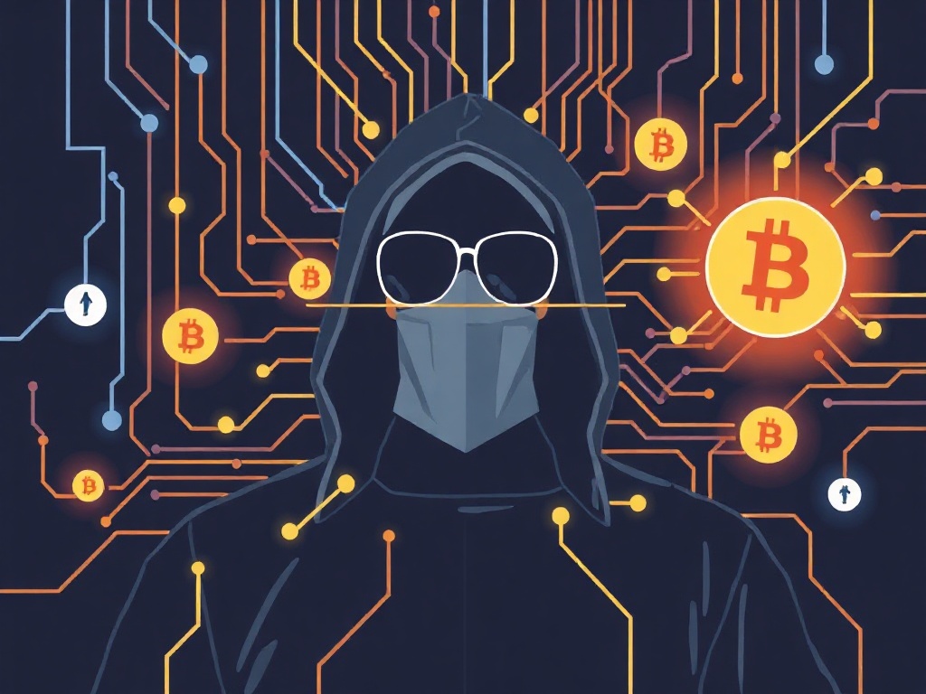 Understanding Address Poisoning Attacks: A Critical Threat in BTCMixer and Cryptocurrency Security