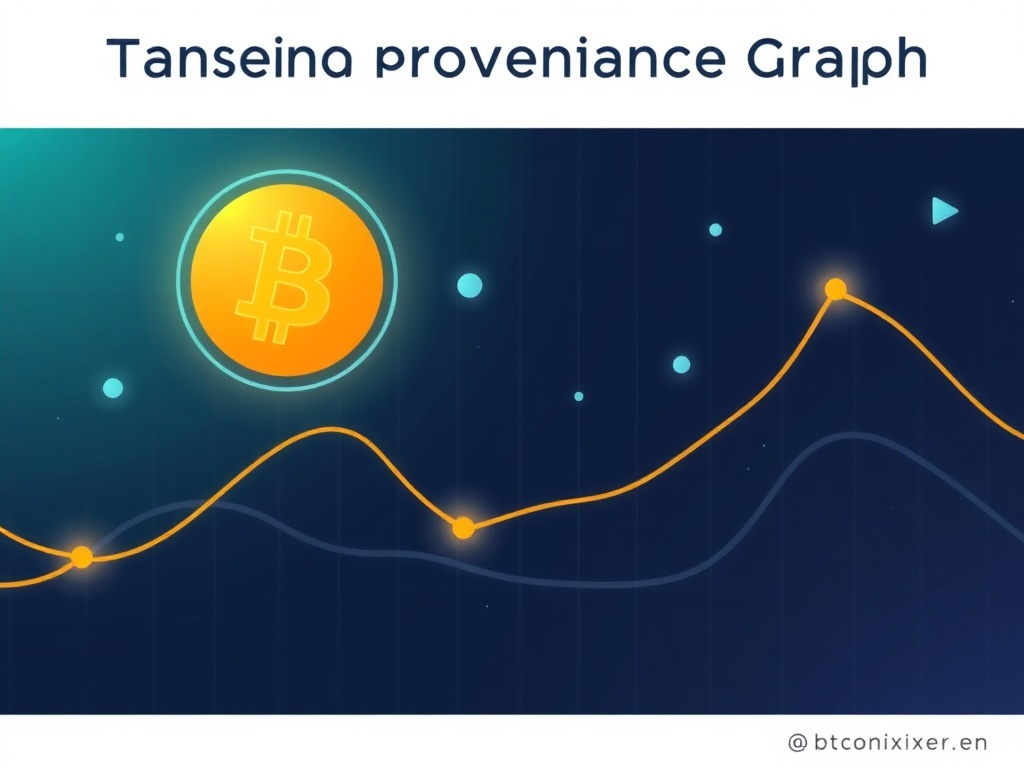 Understanding the Transaction Provenance Graph: A Key Component in BTC Mixer Security