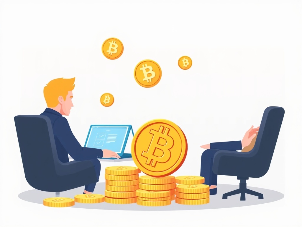 Private Bitcoin Transactions: Ensuring Anonymity and Security in the Digital Economy