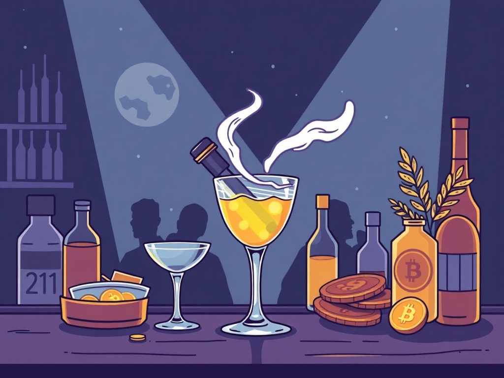 Sinbad Mixer Sanctioned by Treasury: Implications for Cryptocurrency Compliance and Privacy