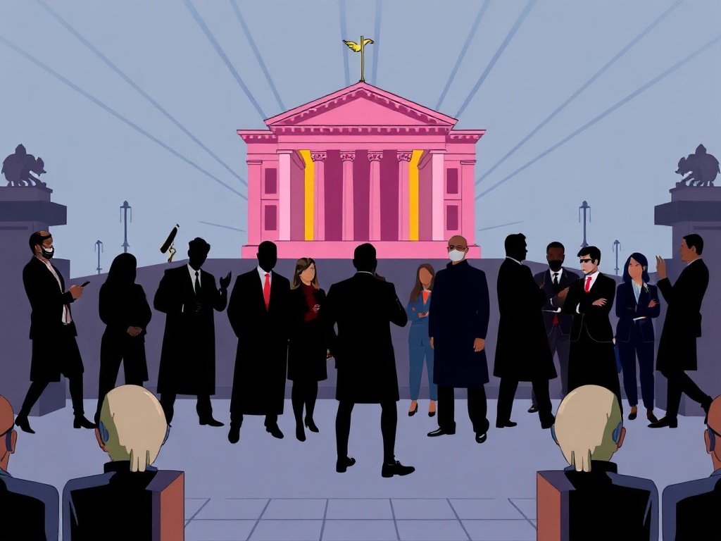 Roman Storm Trial Verdict: A Landmark Case in the Crypto Industry