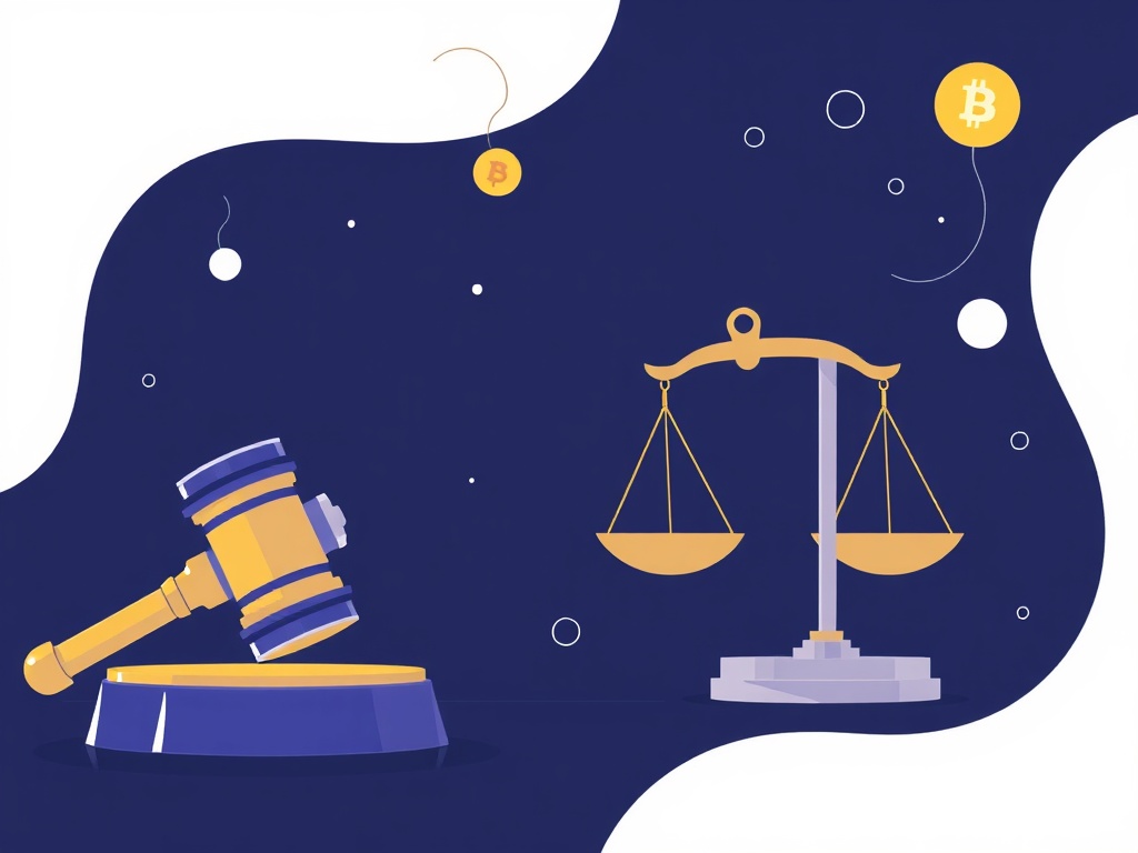 Smart Contract Sanctions Legality: Navigating Legal Frameworks in BTCMixer Operations