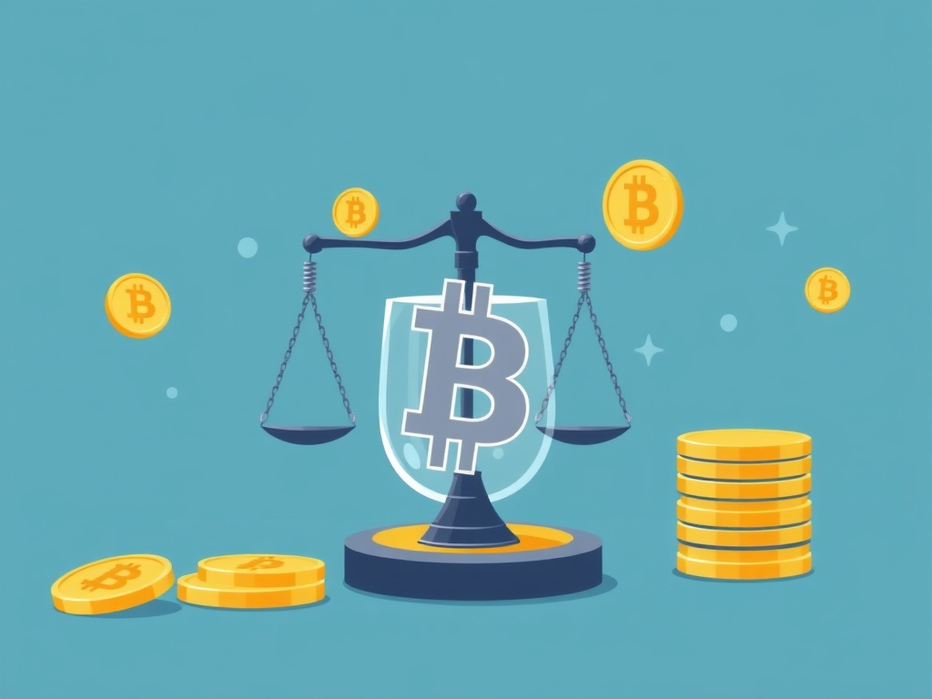 Legal Status of Coin Mixers: Navigating Regulatory Challenges in the BTCMixer_EN Niche