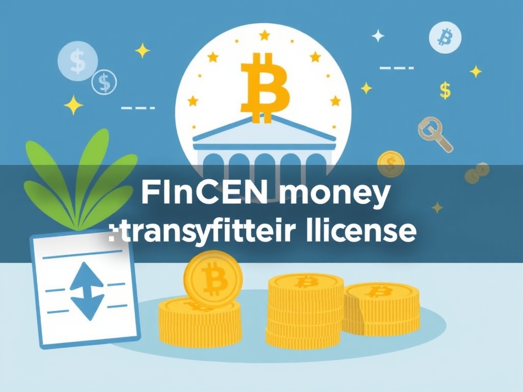FinCEN Money Transmitter License Crypto: A Comprehensive Guide for BTCMixer Users