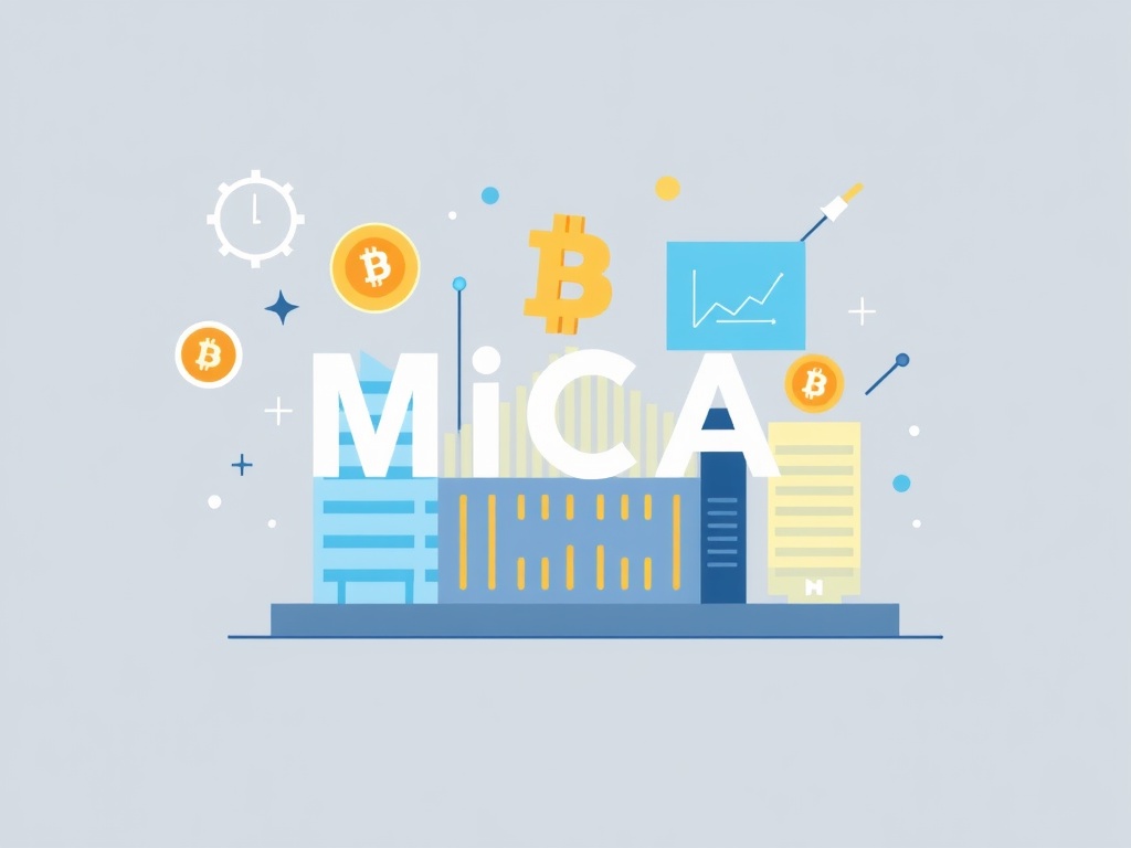 MiCA Regulation Explained: A Comprehensive Guide to the EU’s Crypto Framework
