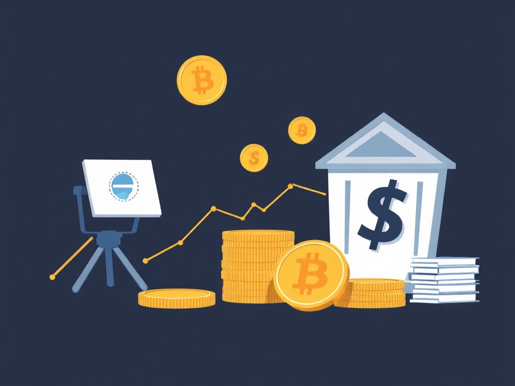 Crypto Capital Gains Tax Explained: Navigating the Complexities of Digital Asset Taxation
