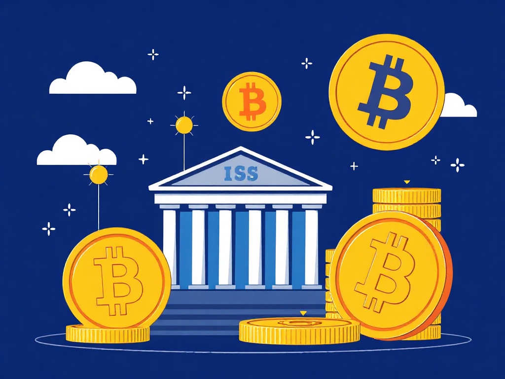 IRS Crypto Broker Reporting Rule: Compliance and Implications for BTCMixer Users