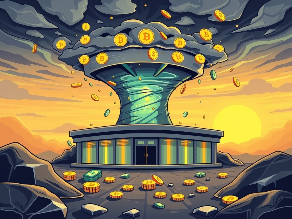 Coin Center Tornado Cash Lawsuit: A Comprehensive Analysis of Legal and Cryptocurrency Implications