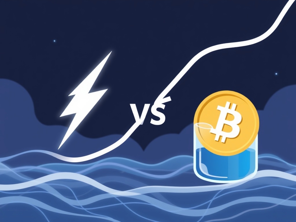 Lightning vs Liquid Privacy Comparison: Evaluating Anonymity and Security in Bitcoin Mixing Services