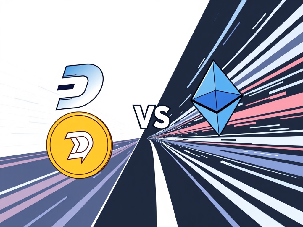 Dash InstantSend vs Monero Speed: A Comprehensive Analysis for BTCMixer Users